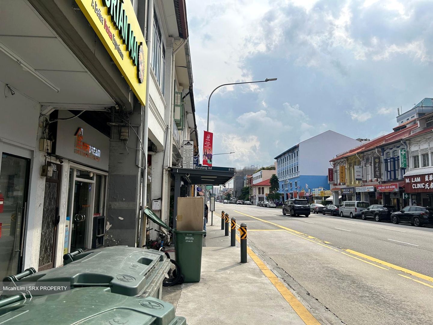 Geylang Road (D14), Shop House #596512071